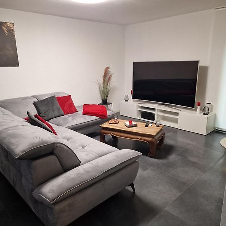 Moers City Apartments Buitenkant foto