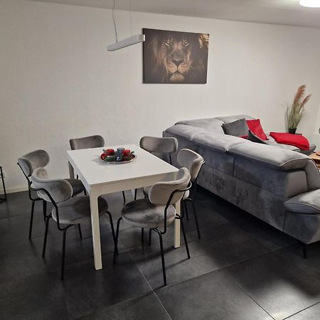 Moers City Apartments Buitenkant foto