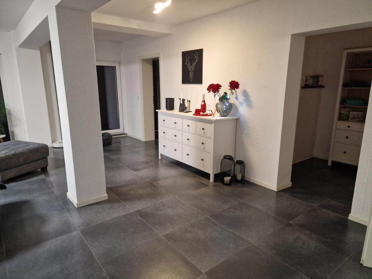 Moers City Apartments Buitenkant foto