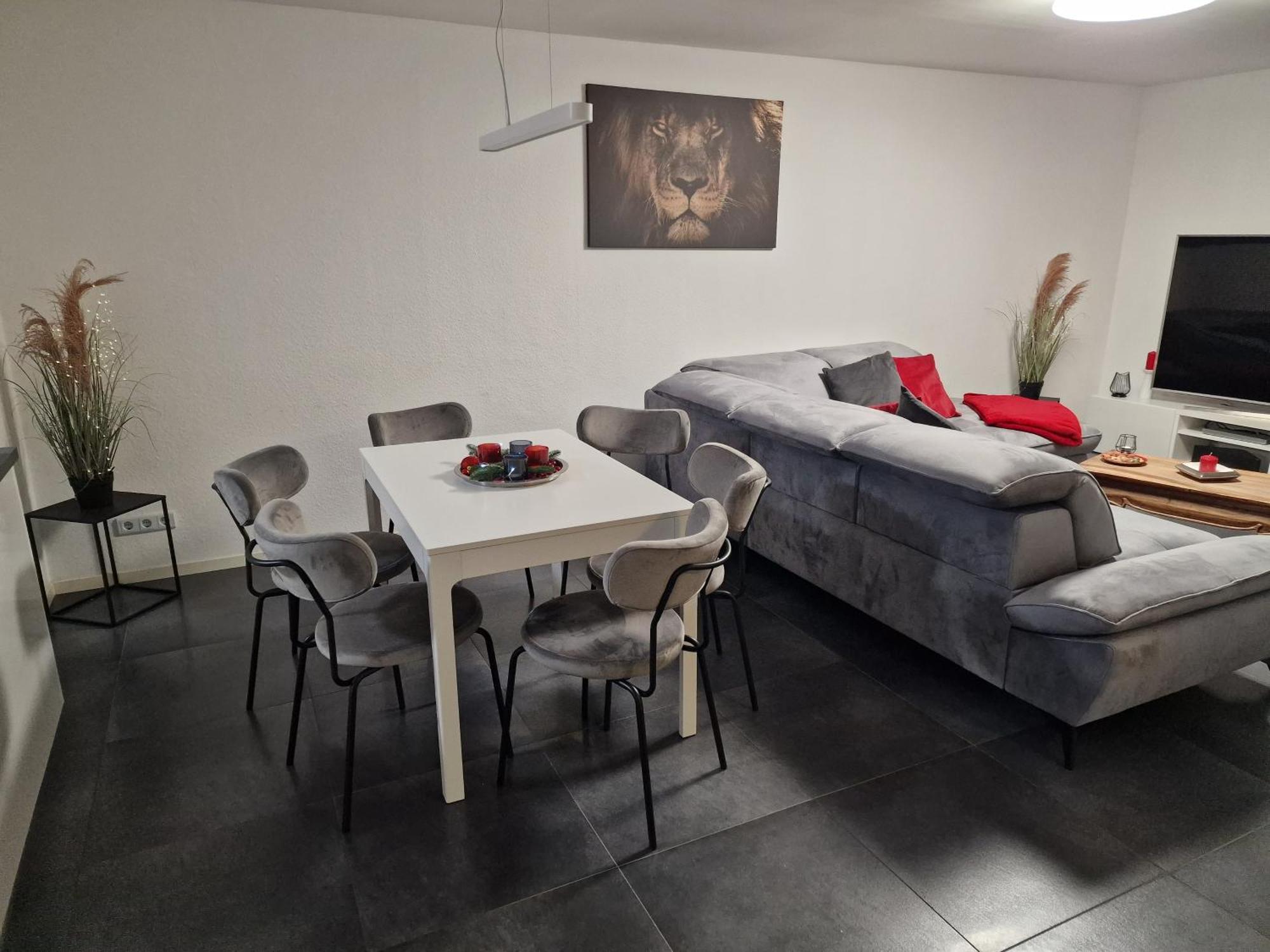 Moers City Apartments Buitenkant foto